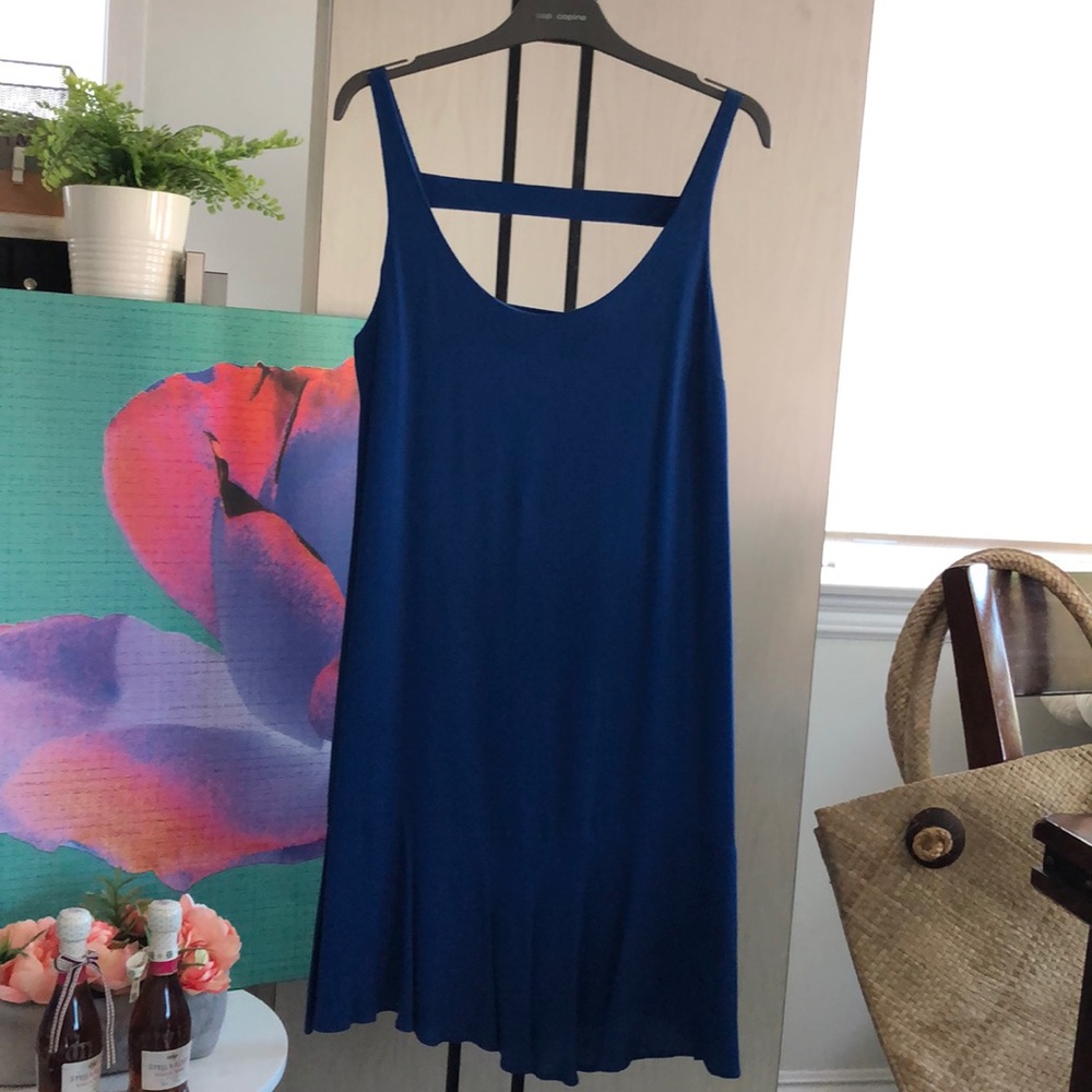 Cop Copine France short dress